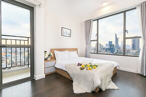 KYN Apartment Rivergate Residence