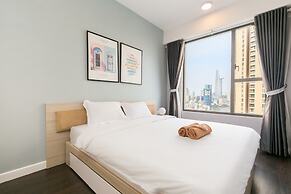 KYN Apartment Rivergate Residence