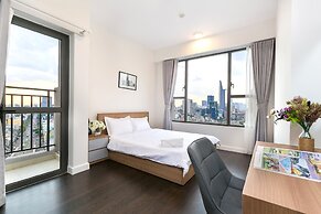 KYN Apartment Rivergate Residence