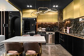 KYN Apartment Rivergate Residence