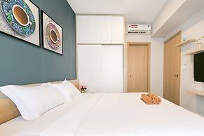 KYN Apartment Rivergate Residence