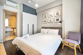 KYN Apartment Rivergate Residence