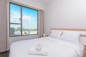 KYN Apartment Rivergate Residence