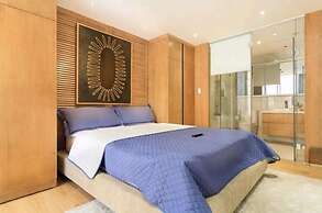 KYN Apartment Rivergate Residence