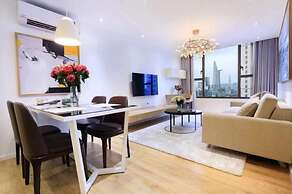 KYN Apartment Rivergate Residence