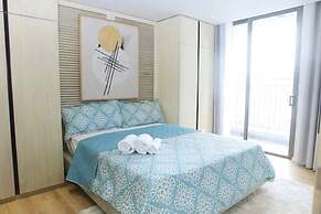 KYN Apartment Rivergate Residence