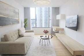 KYN Apartment Rivergate Residence