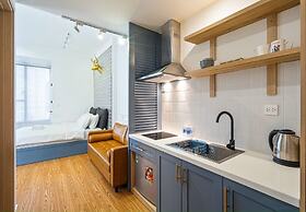 KYN Apartment Rivergate Residence