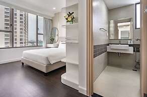 KYN Apartment Rivergate Residence