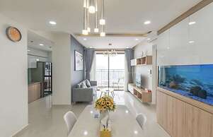 KYN Apartment Rivergate Residence