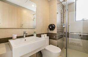 KYN Apartment Rivergate Residence