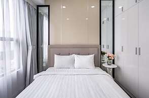 KYN Apartment Rivergate Residence