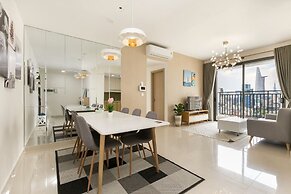 KYN Apartment Rivergate Residence