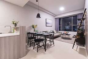 KYN Apartment Rivergate Residence