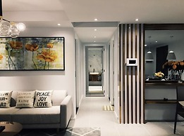 KYN Apartment Rivergate Residence