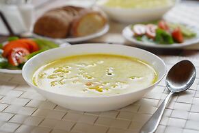 Eco-hotel Altair - Hostel