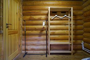 Eco-hotel Altair - Hostel