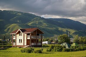 Eco-hotel Altair - Hostel