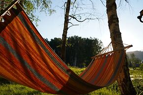 Eco-hotel Altair - Hostel