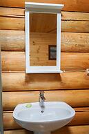 Eco-hotel Altair - Hostel