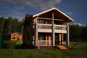 Eco-hotel Altair - Hostel