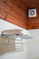 Eco-hotel Altair - Hostel