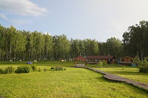 Eco-hotel Altair - Hostel