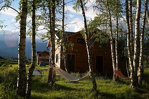 Eco-hotel Altair - Hostel