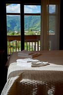 Eco-hotel Altair - Hostel