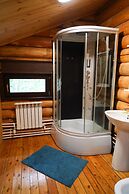 Eco-hotel Altair - Hostel