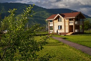 Eco-hotel Altair - Hostel