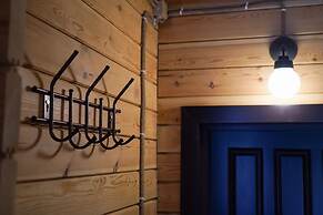 Eco-hotel Altair - Hostel