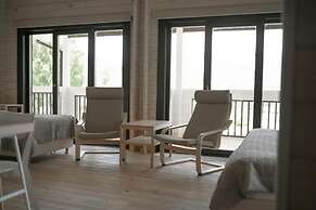 Eco-hotel Altair - Hostel