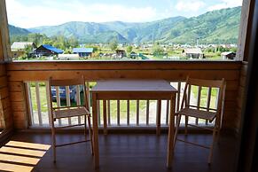 Eco-hotel Altair - Hostel