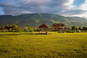 Eco-hotel Altair - Hostel