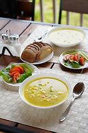 Eco-hotel Altair - Hostel