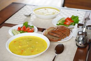 Eco-hotel Altair - Hostel