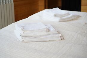 Eco-hotel Altair - Hostel