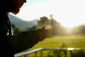 Eco-hotel Altair - Hostel