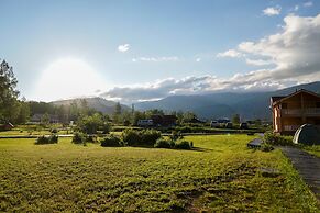 Eco-hotel Altair - Hostel