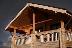 Eco-hotel Altair - Hostel