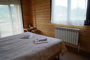 Eco-hotel Altair - Hostel