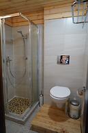 Eco-hotel Altair - Hostel