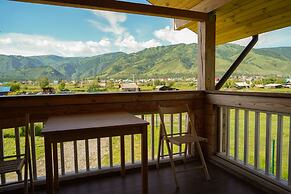 Eco-hotel Altair - Hostel