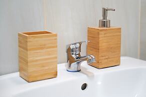 Eco-hotel Altair - Hostel