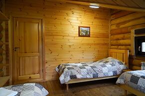 Eco-hotel Altair - Hostel