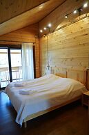 Eco-hotel Altair - Hostel