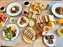 Canalis Suvarnabhumi Airport Hotel