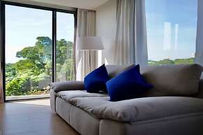 Canalis Suvarnabhumi Airport Hotel