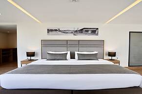 Canalis Suvarnabhumi Airport Hotel